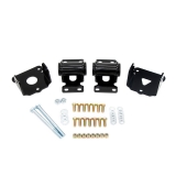 1982-1992 Camaro UMI Poly Engine Mounting Kit, Small Block Image