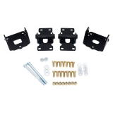 1982-1992 Camaro UMI Solid Engine Mounting Kit, Small Block Image