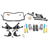 Stage 2 Suspension Kits