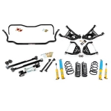 UMI Stage 3 Suspension Kits