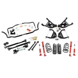 UMI Stage 3.5 Suspension Kits