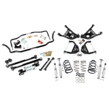 Stage 4 Suspension Kits