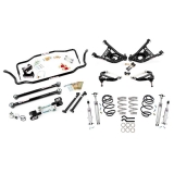 UMI Stage 5 Suspension Kits