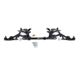 1998-2002 Camaro UMI LS1 Front End Kit, Drag Stage 1, Black Image