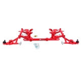 1998-2002 Camaro UMI LS1 Front End Kit, Drag Stage 1, Red: FBS001-R