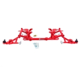 1998-2002 Camaro UMI LS1 Front End Kit, Drag Stage 1, Red Image