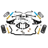 UMI Performance Stage 3 Suspension Kits