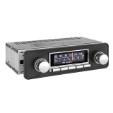 Custom Autosound USA-850 Radios