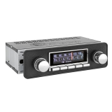 1962-1965 Nova Custom AutoSound USA-850 AM/FM 300 Watt Stereo, Bluetooth Built-In Image