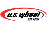 Brand Logo US Wheel