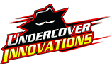 Brand Logo Undercover Innovations