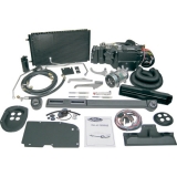 Vintage Air Gen IV Surefit Complete Kit 1964-1965 El Camino Without Factory Air Conditioning Image