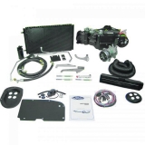 Vintage Air Gen V Surefit Complete Kit 1966-1967 Chevelle Without Factory Air Conditioning Image