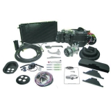 Vintage Air Gen V Surefit Complete Kit 1968 Nova Without Factory Air Conditioning Image