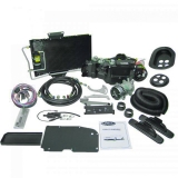 Vintage Air Gen IV Surefit Complete Kit 1970-1972 El Camino Without Factory Air Conditioning 961071 Image
