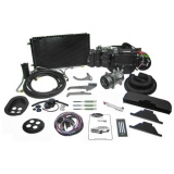 Vintage Air Gen V Surefit Complete Kit 1969-1972 Nova Without Factory Air Conditioning Image