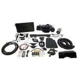1973-1974 Nova Vintage Air Gen V Surefit Complete Kit Without Factory Air Conditioning Image