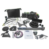 Vintage Air Gen IV Surefit Complete Kit 1962-1965 Nova Image