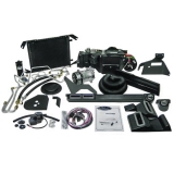 Vintage Air Gen V Surefit Complete Kit 1966-1967 Nova Image
