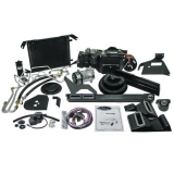 Vintage Air Gen IV Surefit Complete Kit 1966-1967 Nova Image