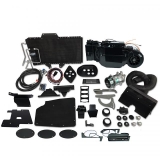 Vintage Air Gen IV Surefit Complete Kit 1967-1968 Camaro Without Factory Air Conditioning Image