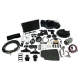 Vintage Air Gen IV Surefit Complete Kit 1969 Camaro Without Factory Air Conditioning Image