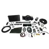 Vintage Air Gen V Surefit Complete Kit 1964-1965 Chevelle With Factory Air Conditioning Image
