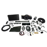 Vintage Air Gen V Surefit Complete Kit 1964-1965 El Camino Without Factory Air Conditioning Image
