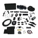 Vintage Air Gen V Surefit Complete Kit 1970-1972 Chevelle Without Factory Air Conditioning Image