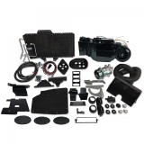Vintage Air Gen V Surefit Complete Kit 1967-1968 Camaro With Factory Air Conditioning Image