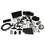 Vintage Air Gen V Surefit Complete Kit 1969 Camaro With Factory Air Conditioning Image