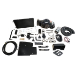 Vintage Air Gen V Surefit Complete Kit 1968-1969 Chevelle With Factory Air Conditioning Image