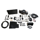 Vintage Air Gen V Surefit Complete Kit 1968-1969 El Camino With Factory Air Conditioning Image