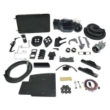 Vintage Air Gen V Surefit Complete Kit 1970-1972 EL Camino With Factory Air Conditioning Image