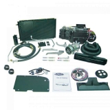 Vintage Air Gen IV Surefit Complete Kit 1964-1965 Chevelle With Factory Air Conditioning Image