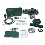 Vintage Air Gen IV Surefit Complete Kit 1966-1967 Chevelle With Factory Air Conditioning: 964465