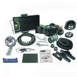 Vintage Air Gen V Surefit Complete Kit 1968-1969 El Camino With Factory Air Conditioning Image