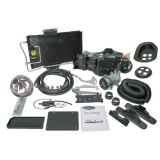 Vintage Air Gen IV Surefit Complete Kit 1970-1972 El Camino With Factory Air Conditioning: 965071 Image
