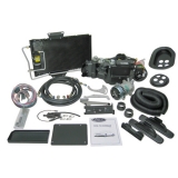 Vintage Air Gen IV Surefit Complete Kit 1970-1972 El Camino With Factory Air Conditioning Image