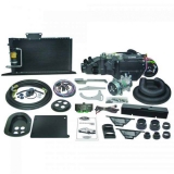 Vintage Air Gen IV Surefit Complete Kit 1974-1977 Camaro With Factory Air Conditioning Image