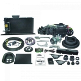 Vintage Air Gen V Surefit Complete Kit 1974-1977 Camaro With Factory Air Conditioning Image