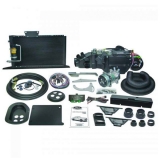 Vintage Air Gen V Surefit Complete Kit 1978 Camaro With Factory Air Conditioning Image