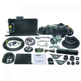 Vintage Air Gen IV Surefit Complete Kit 1979-1981 Camaro With Factory Air Conditioning Image