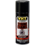 VHT High Temperature Engine Enamel; Gloss Black; 11 oz. Aerosol Image