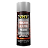 VHT High Temperature Engine Enamel; Light Gray Primer; 11 oz. Aerosol Image