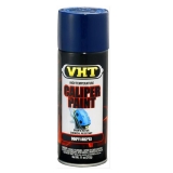 VHT High Temperature Caliper & Drum Paint; Bright Blue; 11 oz. Aerosol Image