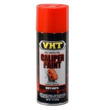 VHT High Temperature Caliper & Drum Paint; Real Orange; 11 oz. Aerosol Image