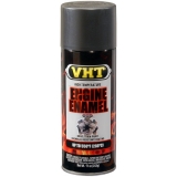 VHT High Temperature Engine Enamel; Cast Iron; 11 oz. Aerosol Image