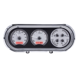 Dakota Digital VHX Gauge Kits