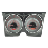 Dakota Digital VHX Gauge Kits